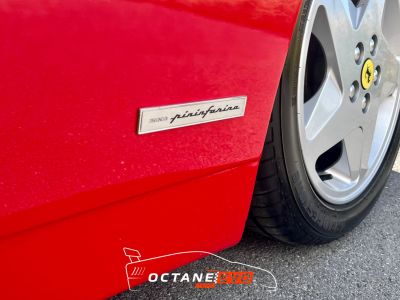 Ferrari 348 TB Rosso Corsa  - 19