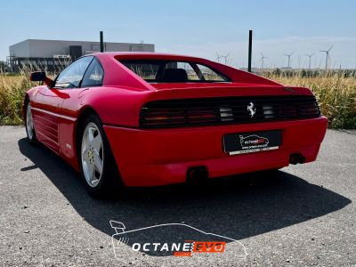 Ferrari 348 TB Rosso Corsa  - 3