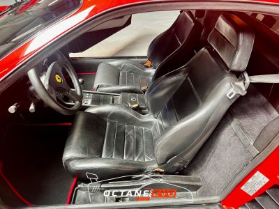 Ferrari 348 TB Rosso Corsa  - 24