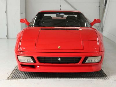 Ferrari 348 TS ~ Nieuwstaat Airco  - 3