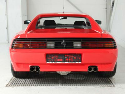 Ferrari 348 TS ~ Nieuwstaat Airco  - 6