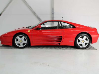 Ferrari 348 TS ~ Nieuwstaat Airco  - 8