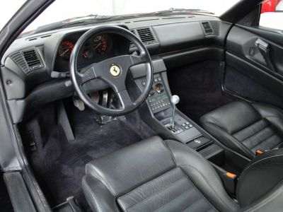 Ferrari 348 TS ~ Nieuwstaat Airco  - 10