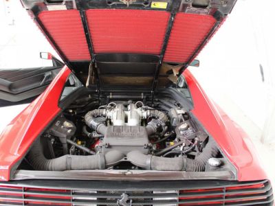 Ferrari 348 TS ~ Nieuwstaat Airco  - 14