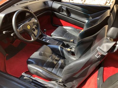 Ferrari 348 TS - <small></small> 60.000 € <small>TTC</small> - #5
