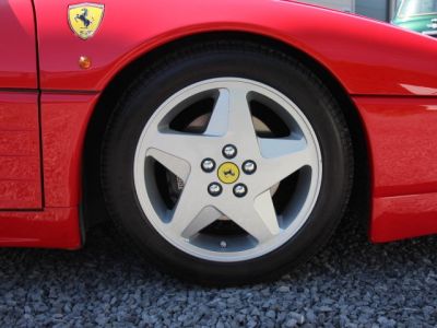 Ferrari 348 TS  - 41