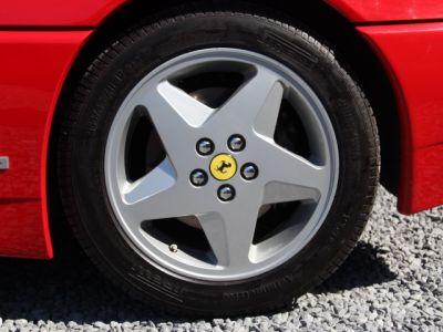 Ferrari 348 TS  - 44