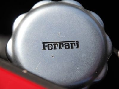 Ferrari 348 TS  - 46