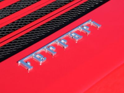 Ferrari 348 TS  - 80