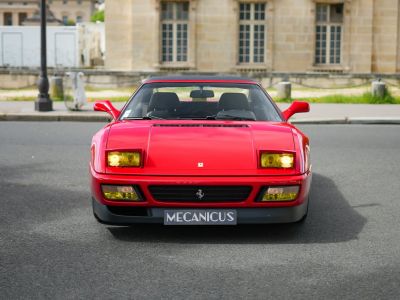 Ferrari 348 TS - <small></small> 89.900 € <small>TTC</small>