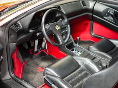 Ferrari 348 TS - <small></small> 89.900 € <small>TTC</small>