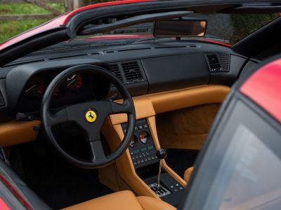 Ferrari 348 TS - Belgium Delivery - Low Mileage  - 30