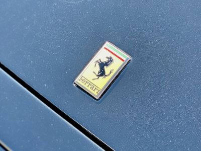 Ferrari 348 Zagato Elaborazione (03/10 Exemplaires) - <small></small> 349.999 € <small>TTC</small> - #17