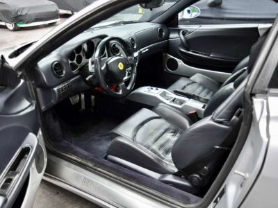 Ferrari 360 Modena 3.6i V8 400cv  - 7