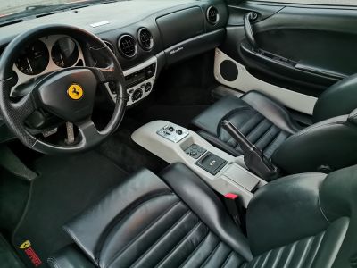 Ferrari 360 Modena 3.6L V8 400CV F1 - <small></small> 79.990 € <small>TTC</small> - #7