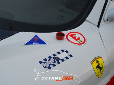 Ferrari 360 Modena Challenge ex Nannini - Giuduci  - 16