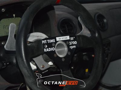 Ferrari 360 Modena Challenge ex Nannini - Giuduci  - 24