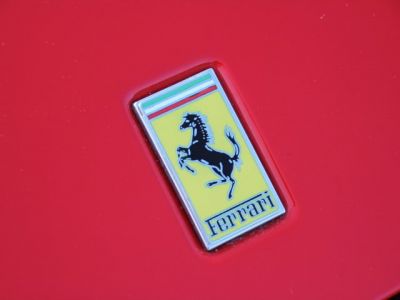 Ferrari 360 Modena F1  - 74