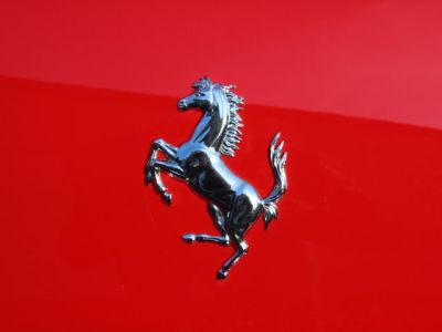 Ferrari 360 Modena F1  - 79
