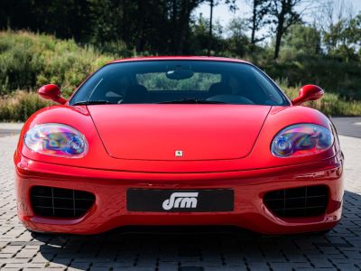 Ferrari 360 Modena F1  - 3