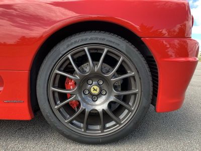 Ferrari 360 Modena Kit Challenge Stradale CS - <small></small> 77.000 € <small>TTC</small> - #12