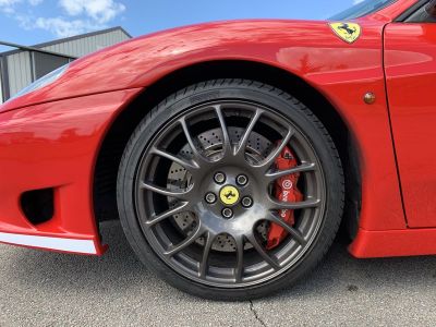 Ferrari 360 Modena Kit Challenge Stradale CS - <small></small> 77.000 € <small>TTC</small> - #13