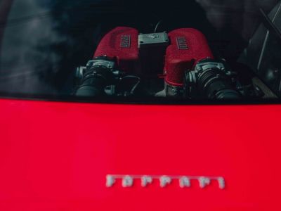 Ferrari 360 Modena (MANUEL) - TVA déductible !  - 10