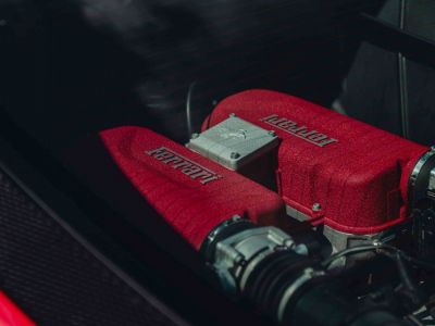 Ferrari 360 Modena (MANUEL) - TVA déductible !  - 11