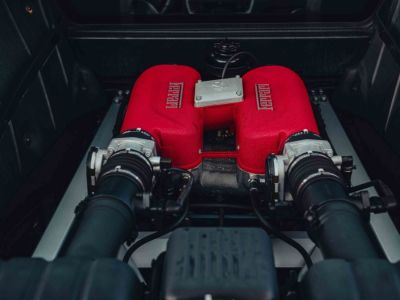 Ferrari 360 Modena (MANUEL) - TVA déductible !  - 42