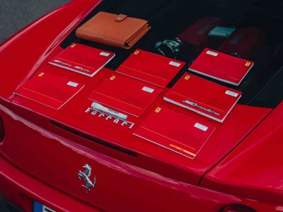Ferrari 360 Modena (MANUEL) - TVA déductible !  - 47