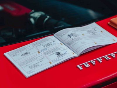 Ferrari 360 Modena (MANUEL) - TVA déductible !  - 48
