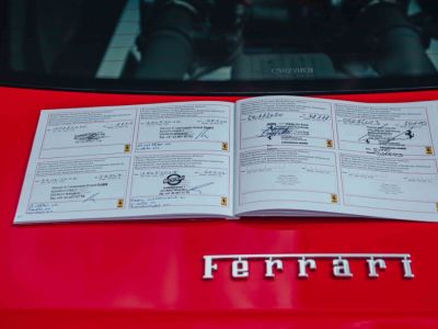 Ferrari 360 Modena (MANUEL) - TVA déductible !  - 49