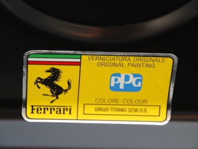 Ferrari 360 Modena Spider  - 49