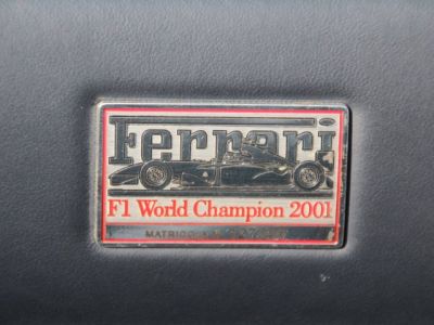 Ferrari 360 Modena Spider  - 54
