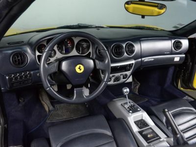Ferrari 360 Modena SPIDER BVM - <small></small> 119.900 € <small>TTC</small> - #6