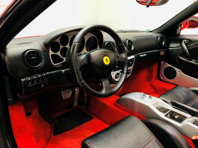 Ferrari 360 Modena Spider F1 - <small></small> 89.900 € <small>TTC</small> - #2