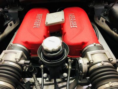 Ferrari 360 Modena Spider F1 - <small></small> 89.900 € <small>TTC</small> - #16