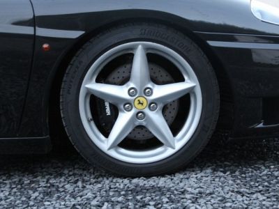 Ferrari 360 Modena Spider F1  - 71