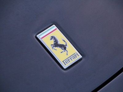 Ferrari 360 Modena Spider F1  - 111