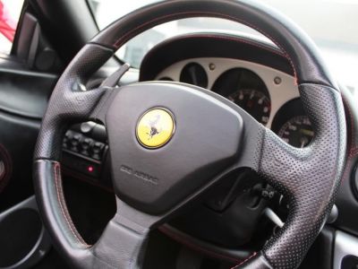 Ferrari 360 Modena Spider F1  - 14