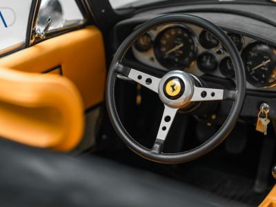 Ferrari 365  - 11