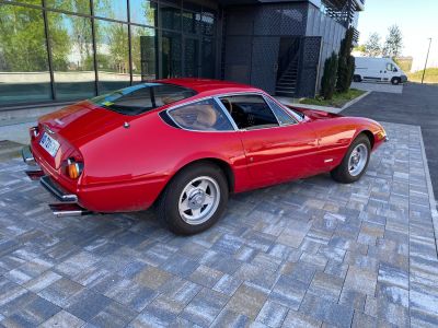 Ferrari 365 GTB/4 Daytona Plexiglass - Prix sur Demande