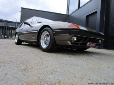 Ferrari 400 400i  - 1