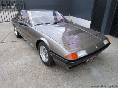 Ferrari 400 400i  - 2