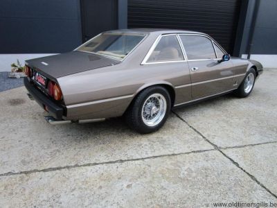 Ferrari 400 400i  - 7