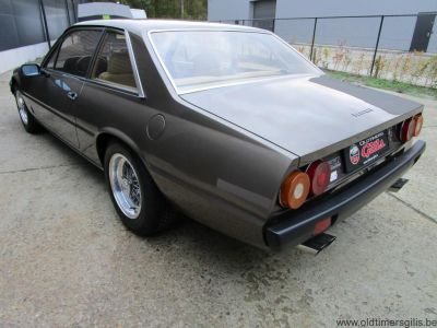 Ferrari 400 400i  - 10