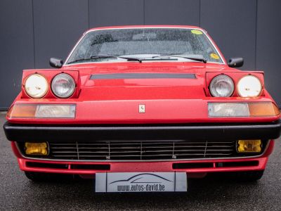 Ferrari 400 400i Coupé 4.8 V12 Manueel F101CL - HISTORIEK - ELEKTRISCHE RAMEN - AIRCO  - 12