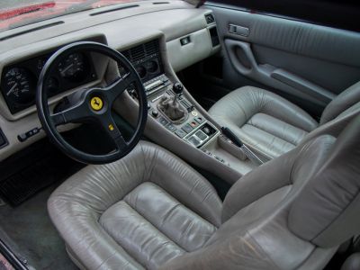 Ferrari 400 400i Coupé 4.8 V12 Manueel F101CL - HISTORIEK - ELEKTRISCHE RAMEN - AIRCO  - 16