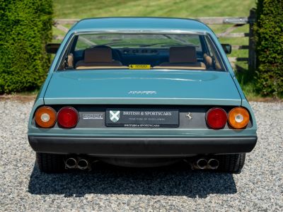 Ferrari 400 i Automatic  - 23