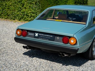 Ferrari 400 i Automatic  - 24